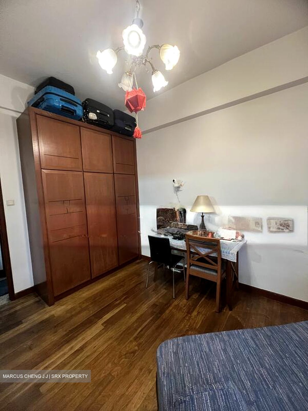 Dover Parkview (D5), Condominium #502526781